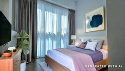 The Alps Residences (D18), Condominium #570609261